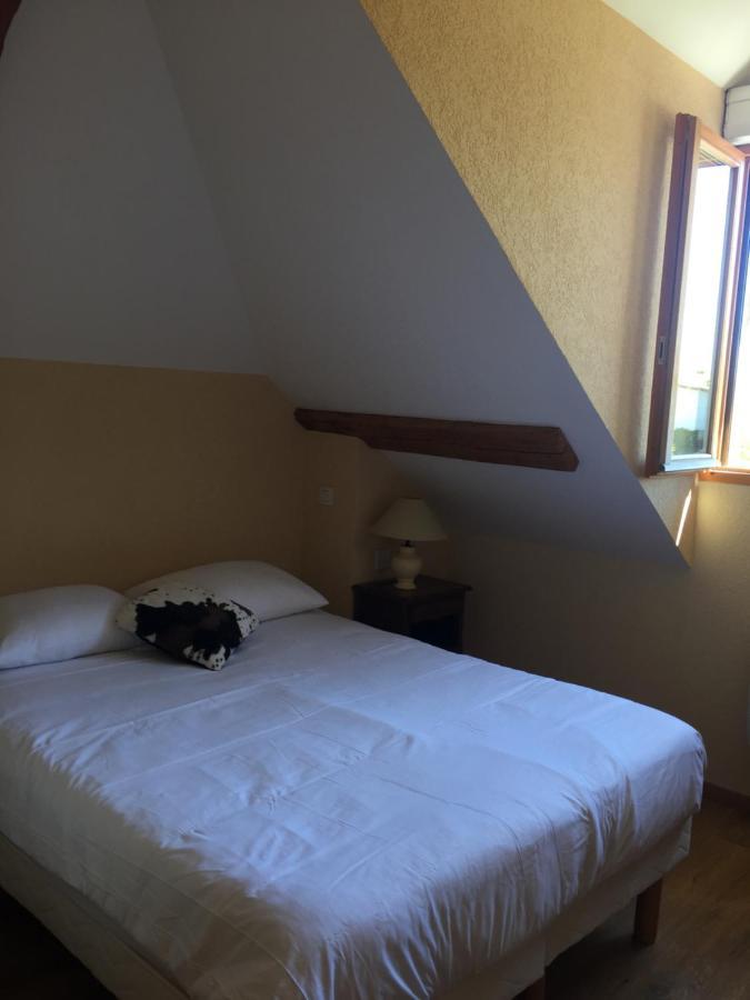 Auberge La Ferme De Ferrieres Анси Екстериор снимка