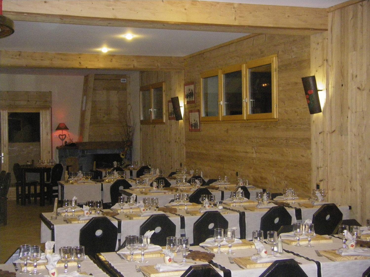 Auberge La Ferme De Ferrieres Анси Екстериор снимка