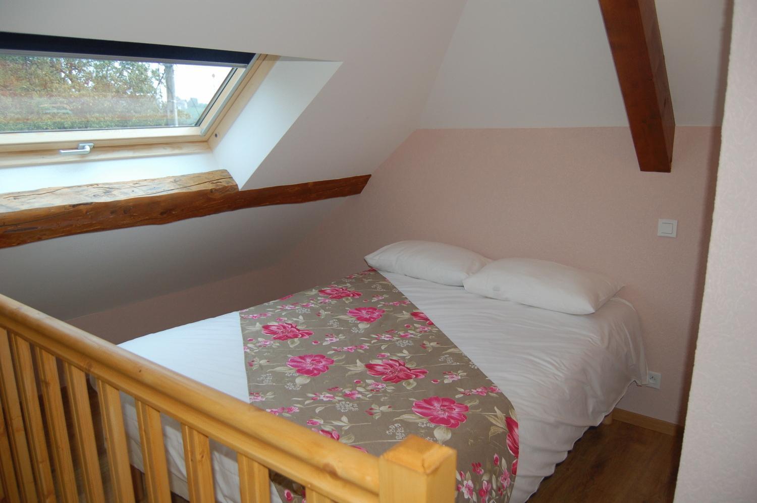 Auberge La Ferme De Ferrieres Анси Екстериор снимка