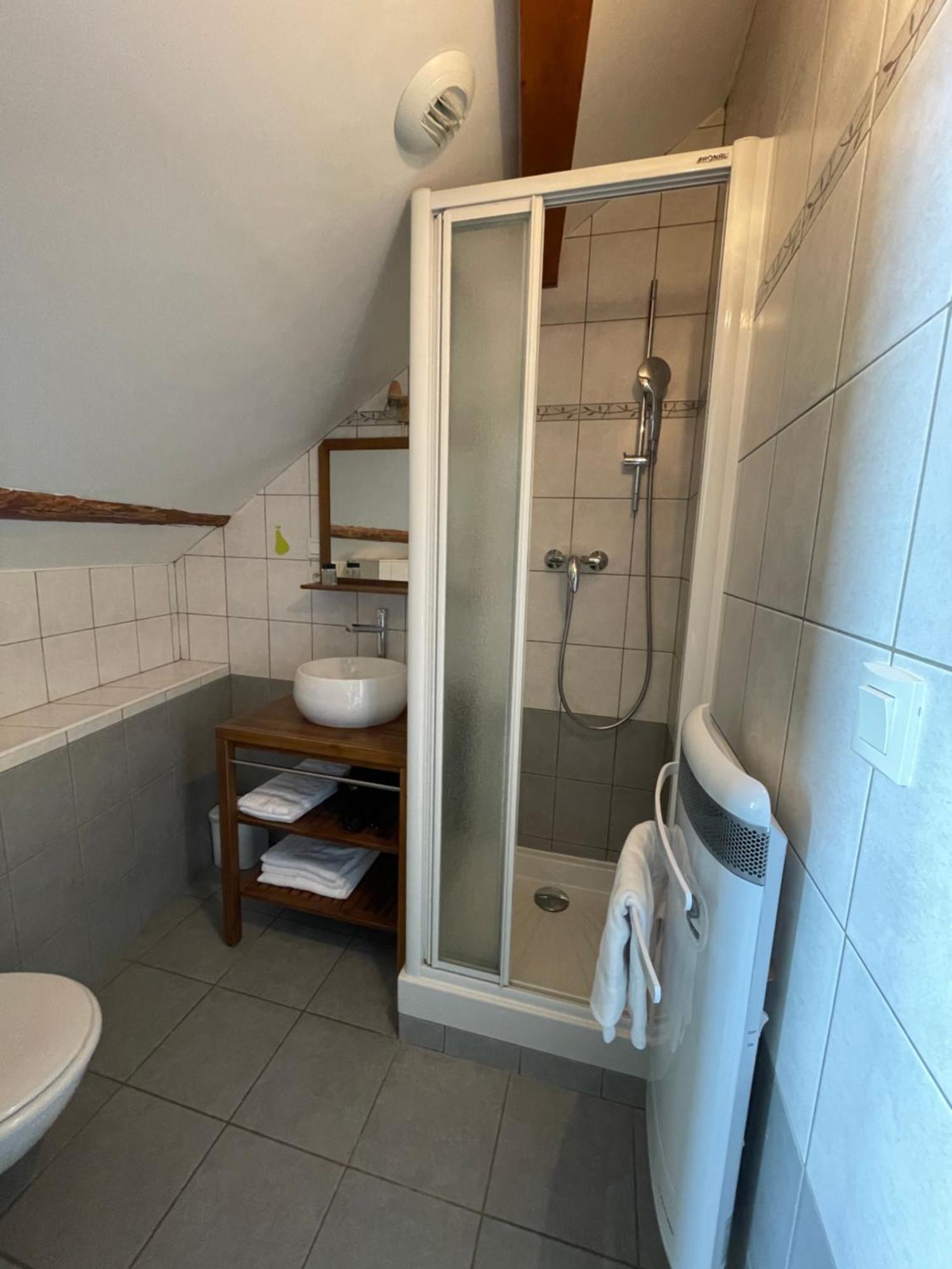 Auberge La Ferme De Ferrieres Анси Екстериор снимка