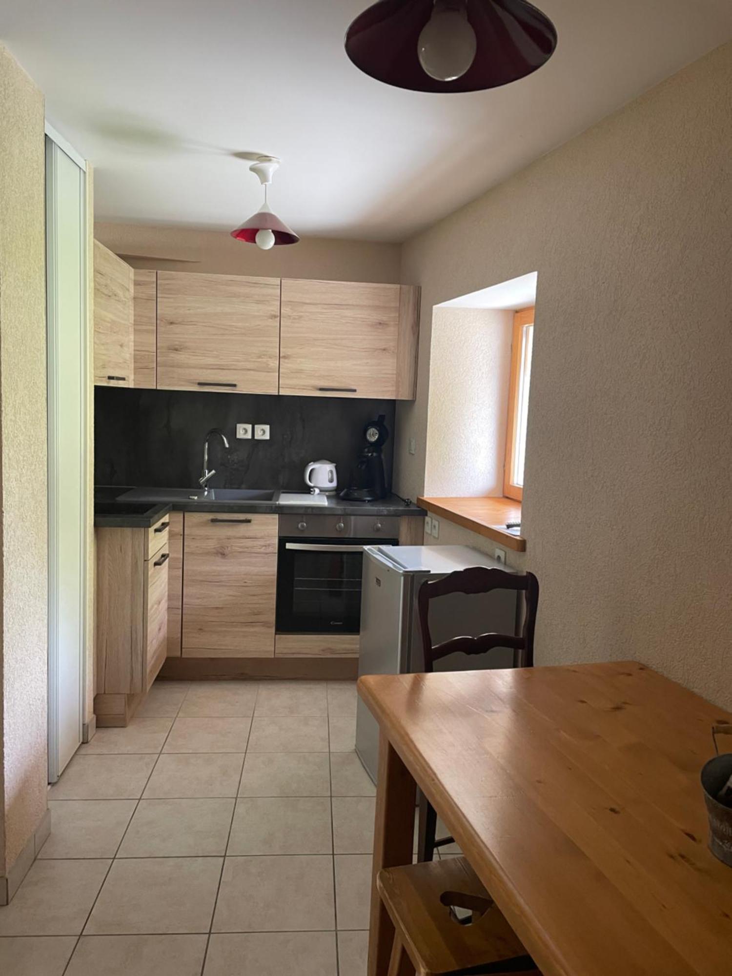 Auberge La Ferme De Ferrieres Анси Екстериор снимка