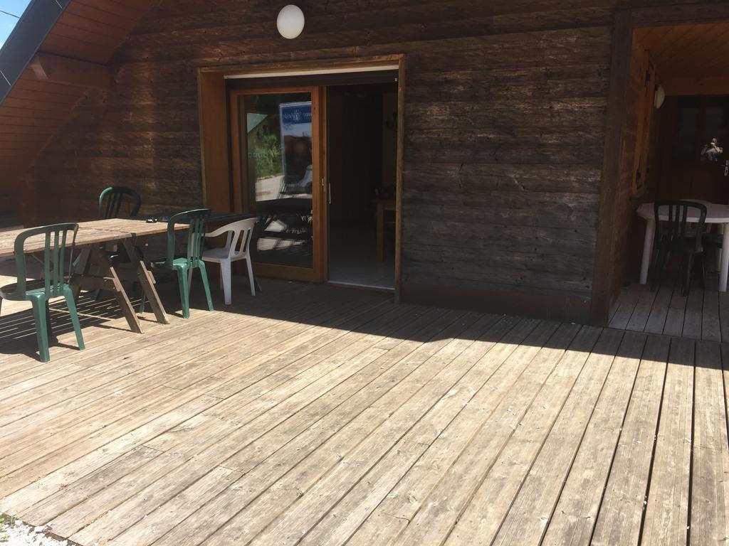 Auberge La Ferme De Ferrieres Анси Екстериор снимка