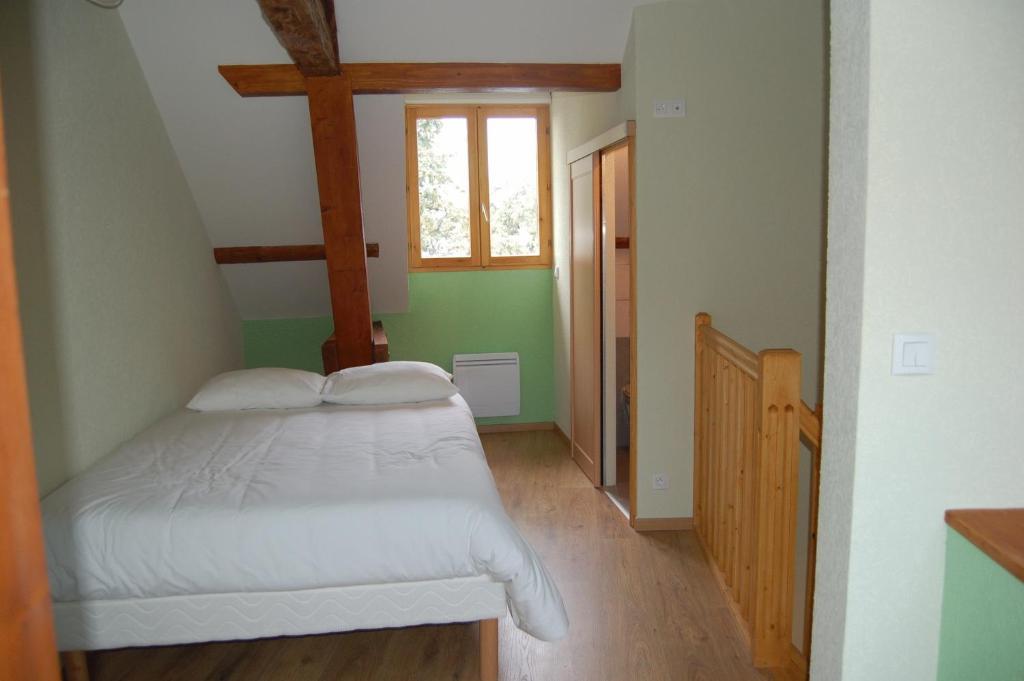 Auberge La Ferme De Ferrieres Анси Екстериор снимка