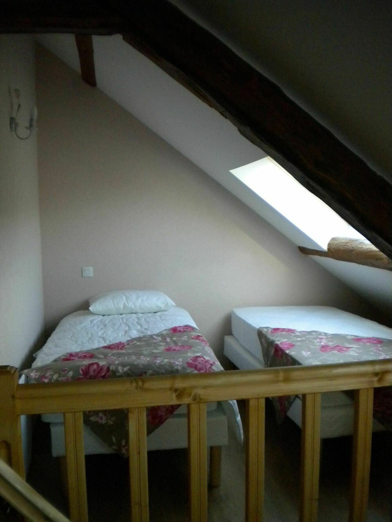Auberge La Ferme De Ferrieres Анси Екстериор снимка